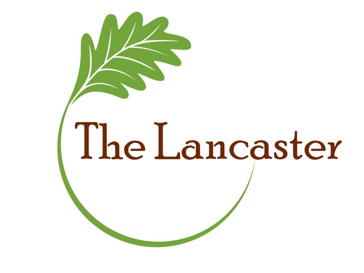 The Lancaster Apartment Johannesburg Exterior foto
